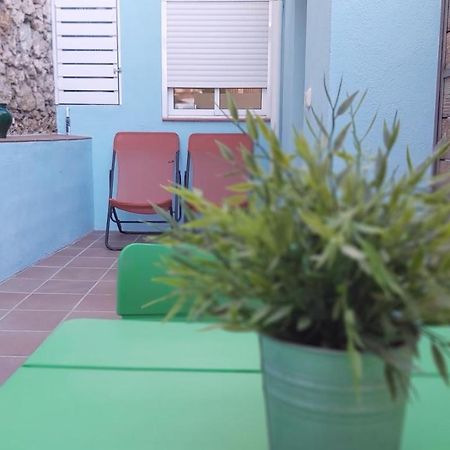 Del Parque Flats Pina Beach Málaga Eksteriør billede